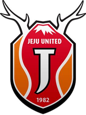 Jeju Utd standings .